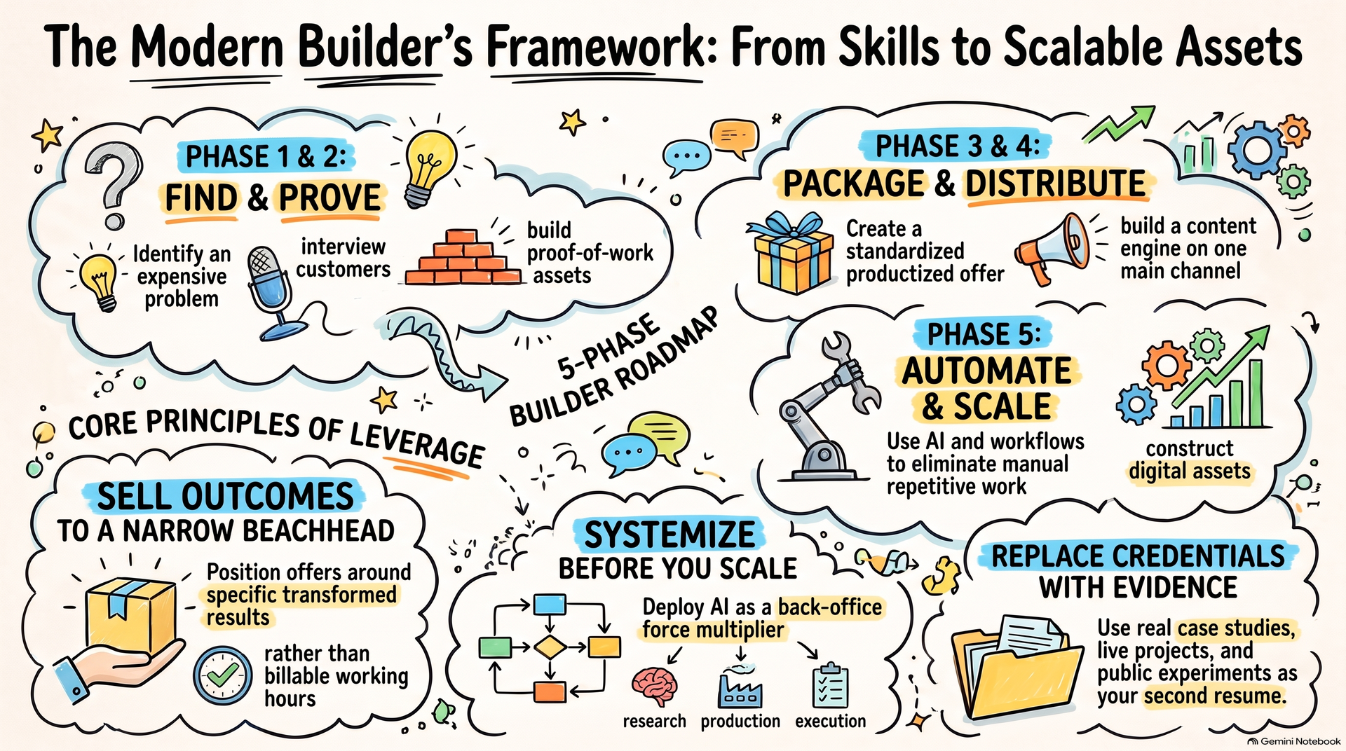 ROADMAP INFOGRAPHIC ROADMAP INFOGRAPHIC_wiseversity
