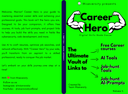Highered (E-Book): Get Hired Faster than ever with the Pro hacks by 10+ Global Career Experts 😎
