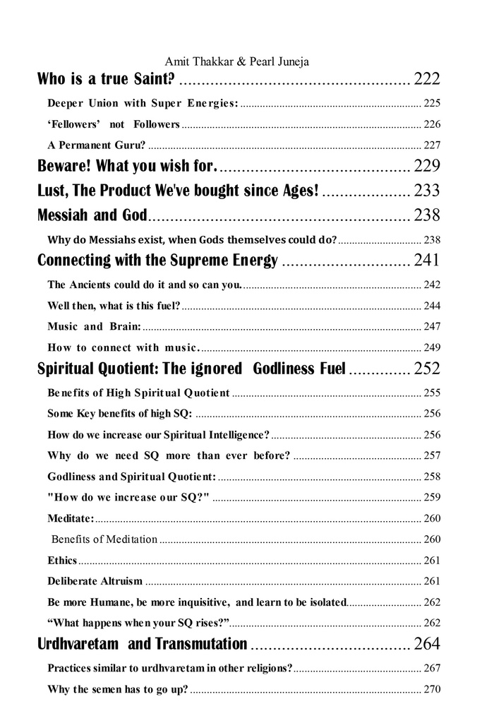 Unhooked: The way to your higher self (E-Book)