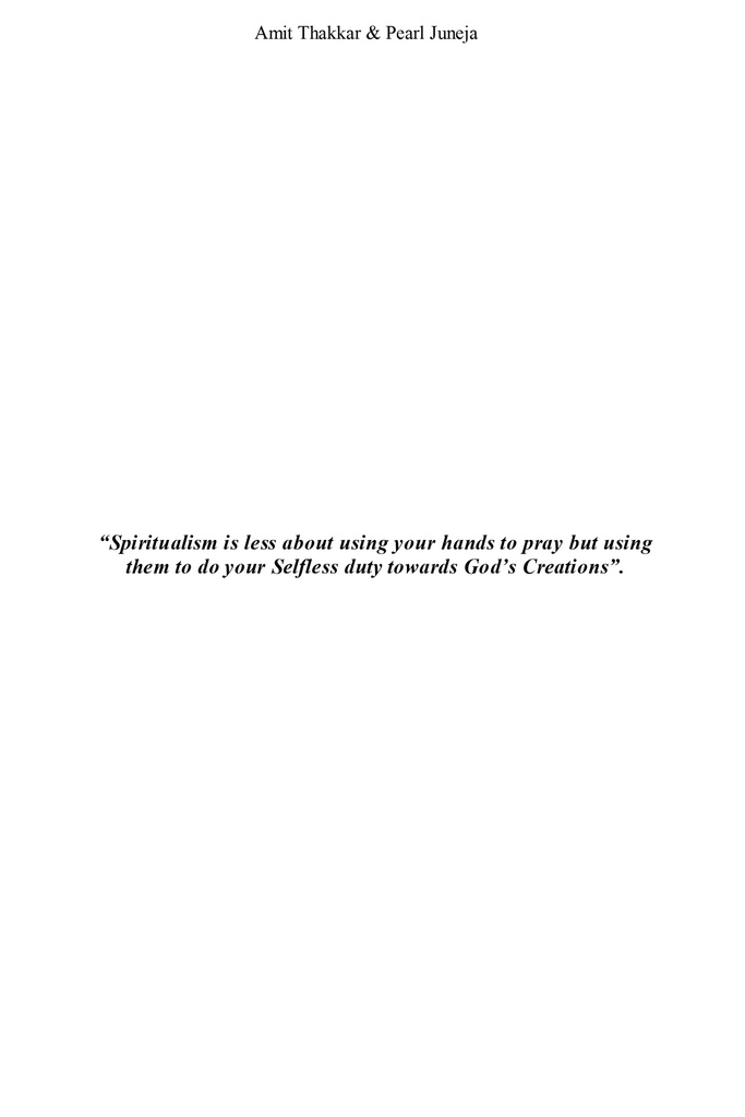 Unhooked: The way to your higher self (E-Book)