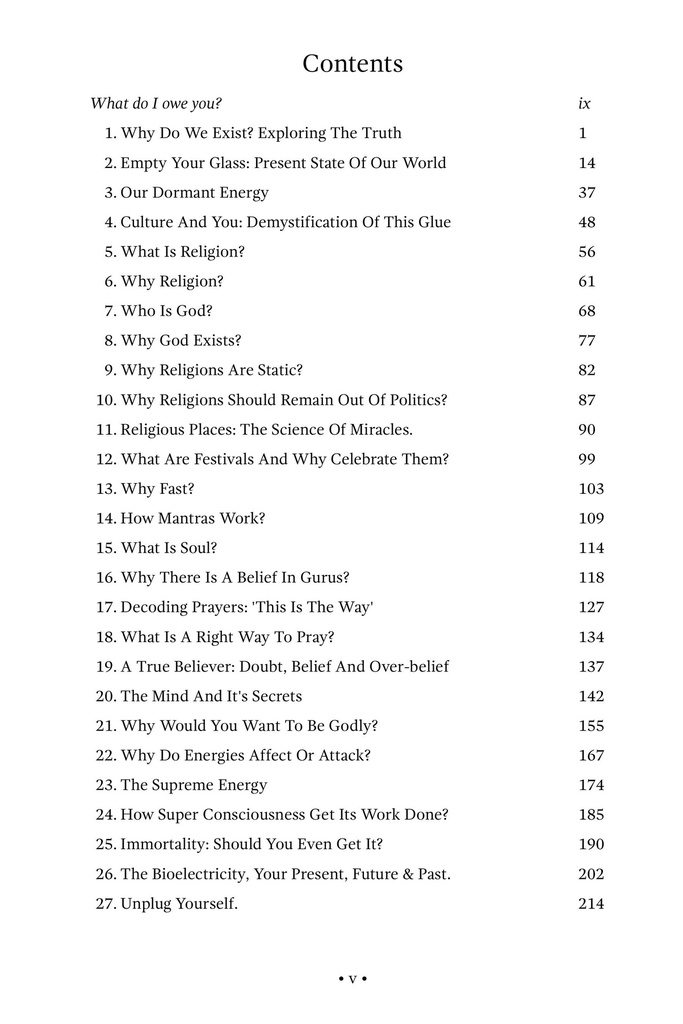 All-in-One Success Pack - HUNC (E-BOOK)