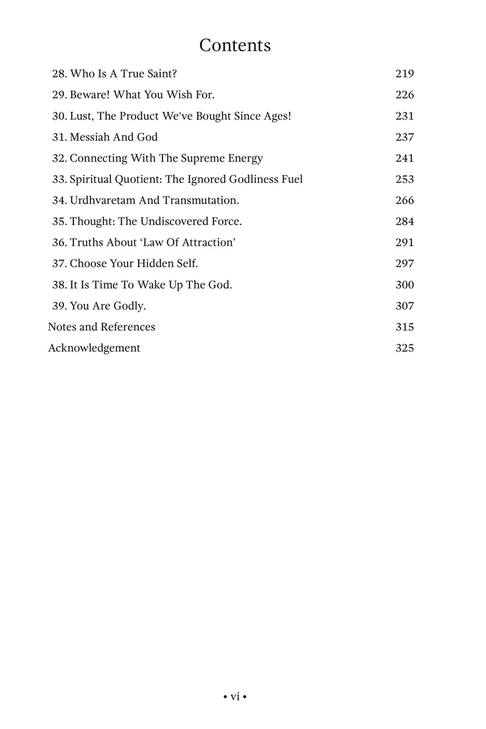 All-in-One Success Pack - HUNC (E-BOOK)