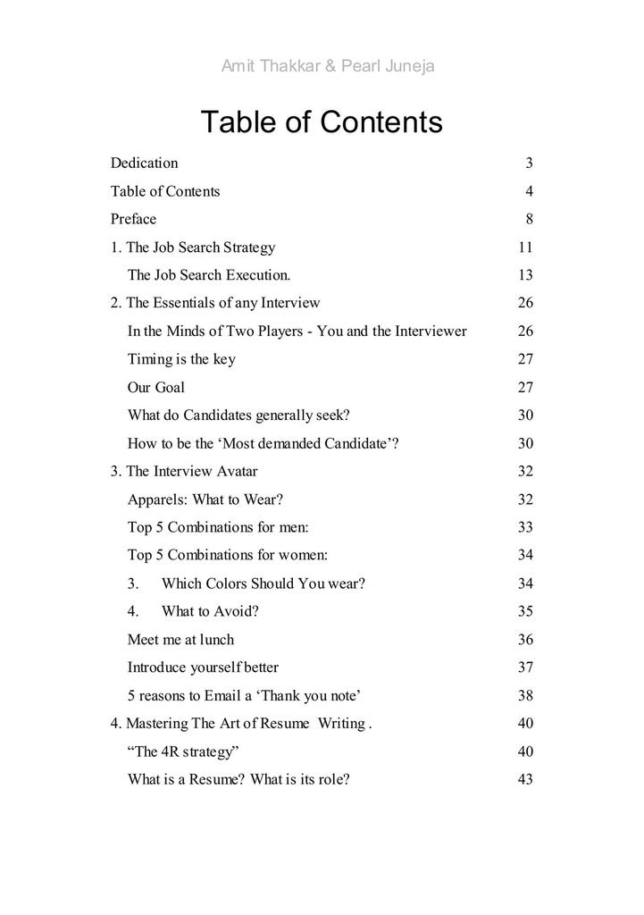 All-in-One Success Pack - HUNC (E-BOOK)