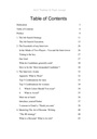 All-in-One Success Pack - HUNC (E-BOOK)