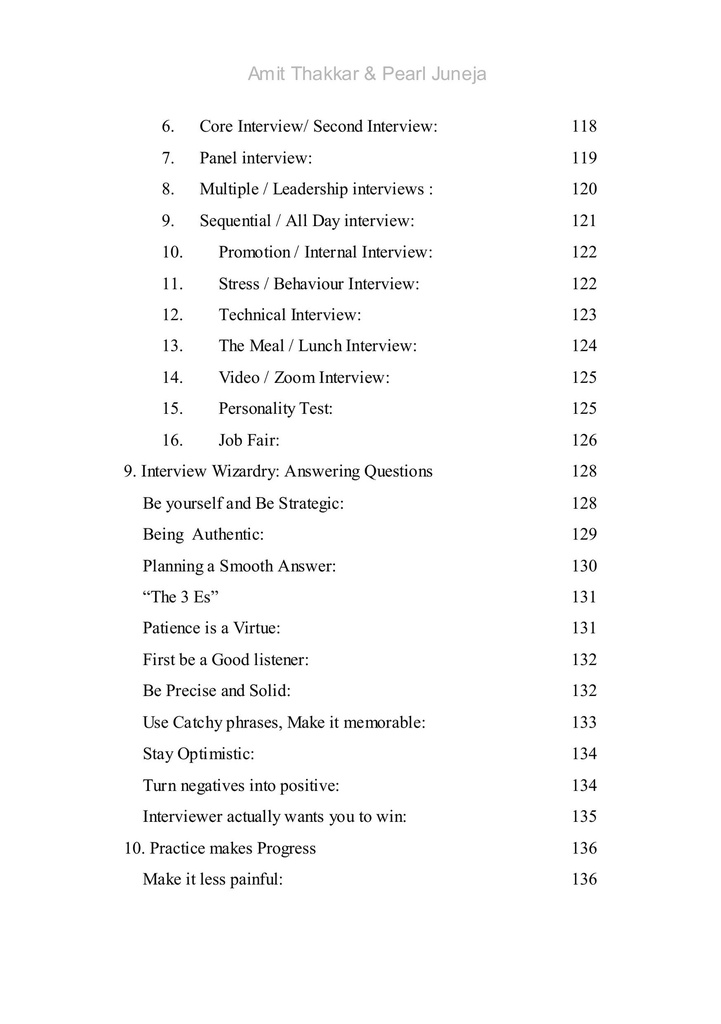 All-in-One Success Pack - HUNC (E-BOOK)