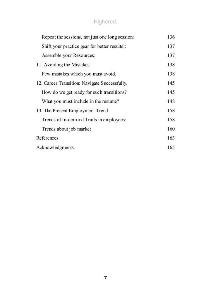 All-in-One Success Pack - HUNC (E-BOOK)