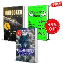 All-in-One Success Pack - (2 + 1 Free E-BOOKS)